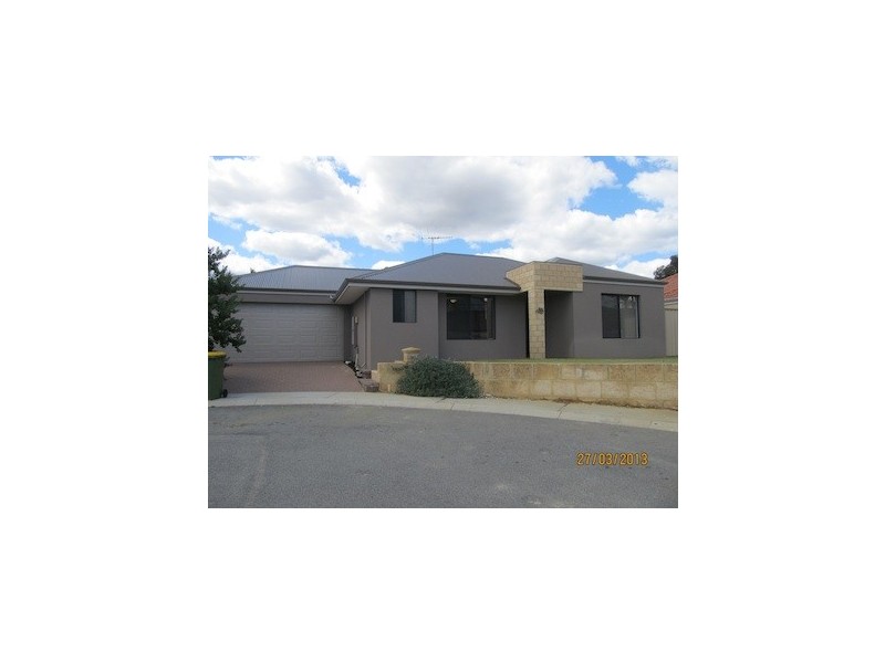 18 Gully Close, High Wycombe WA 6057