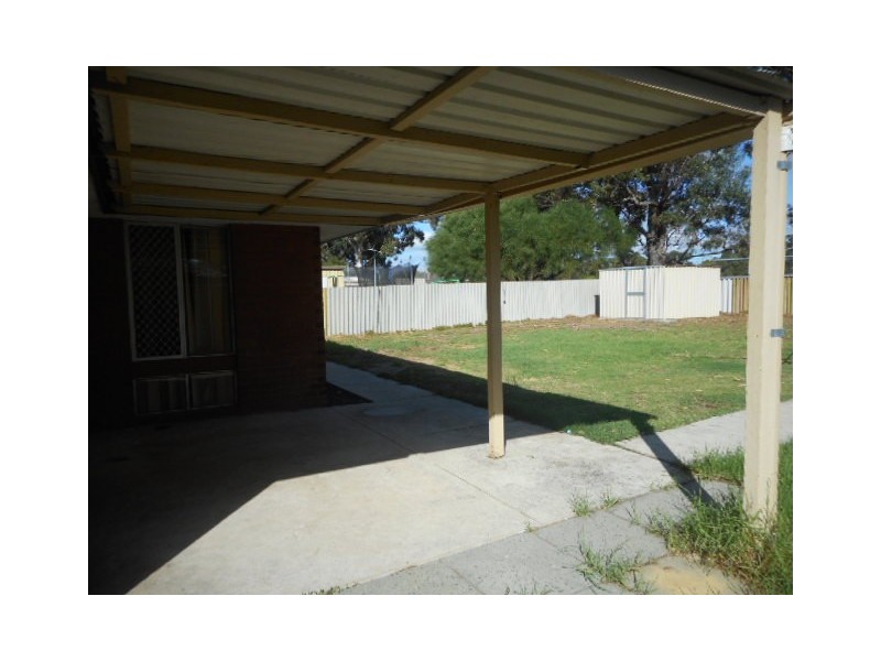 12 Connell Way, Girrawheen WA 6064