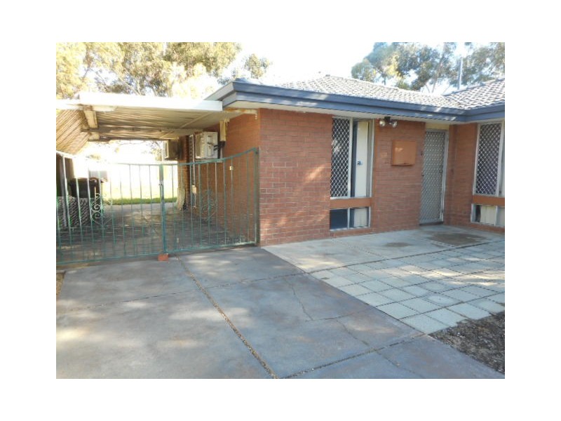 12 Connell Way, Girrawheen WA 6064