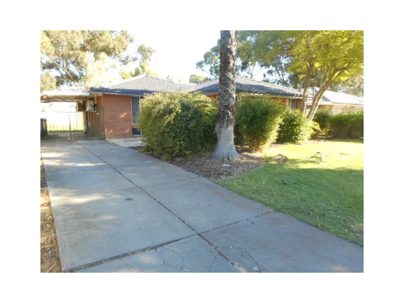 12 Connell Way, Girrawheen WA 6064