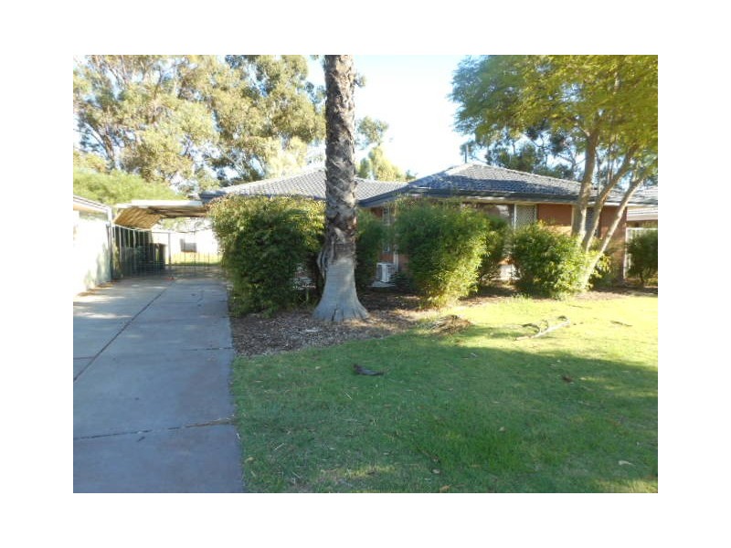 12 Connell Way, Girrawheen WA 6064