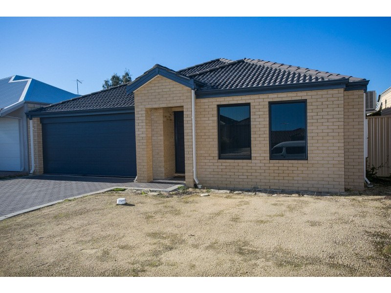 21 Scarpview Place, East Cannington WA 6107