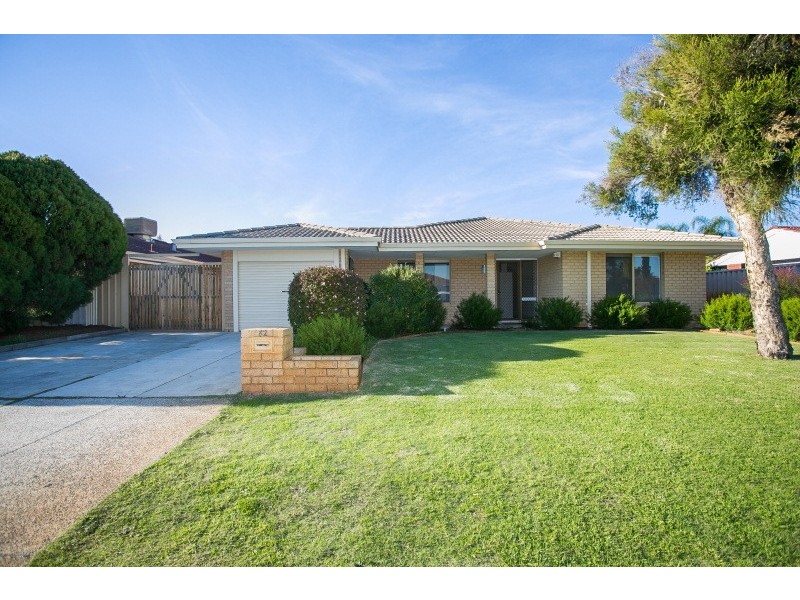 82 Bottlebrush Drive, Kiara WA 6054