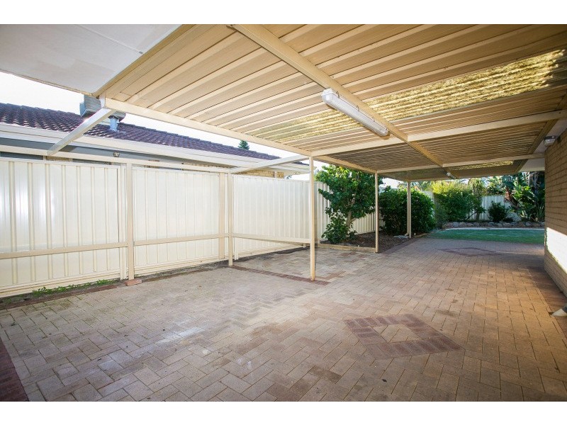 82 Bottlebrush Drive, Kiara WA 6054