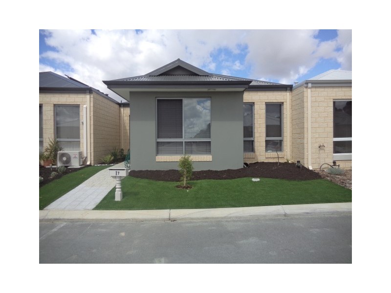 17 Lunata Street, West Swan WA 6055