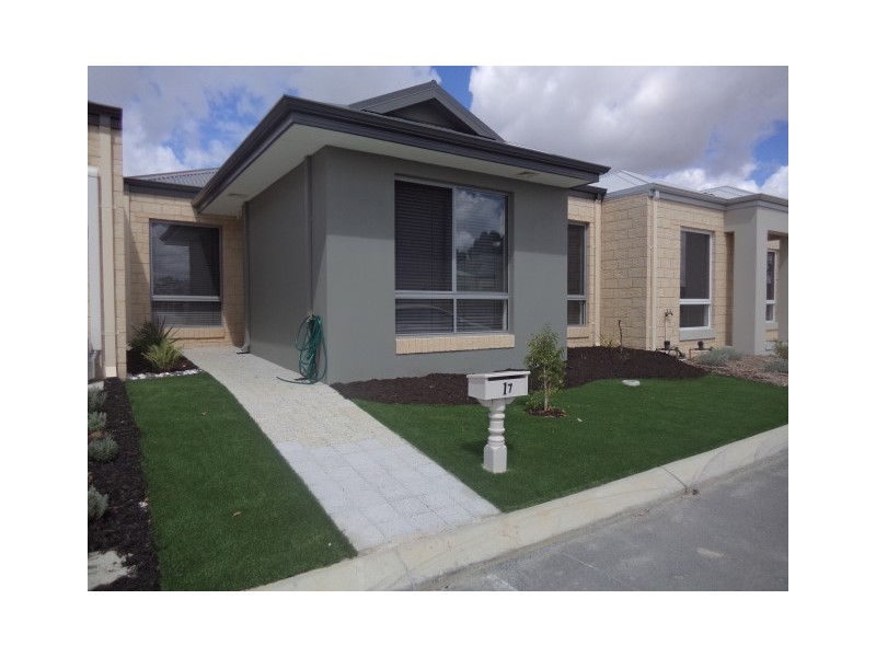 17 Lunata Street, West Swan WA 6055