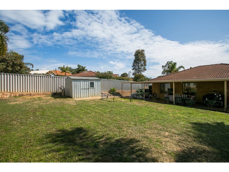14 Werloo Court, Leda WA 6170