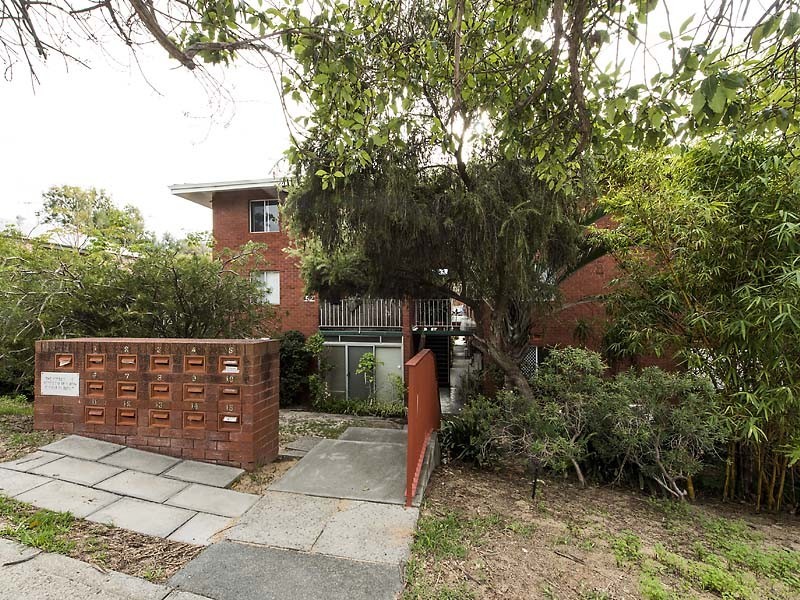 2/50 Kennedy Street, Maylands WA 6051