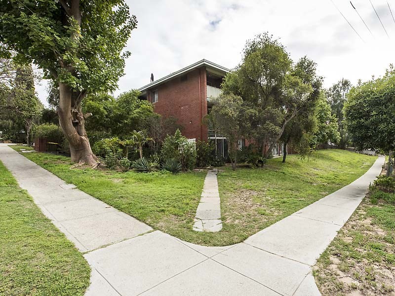 2/50 Kennedy Street, Maylands WA 6051