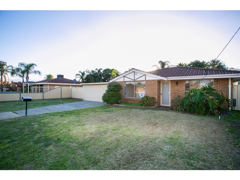 16 Danube Avenue, Beechboro WA 6063