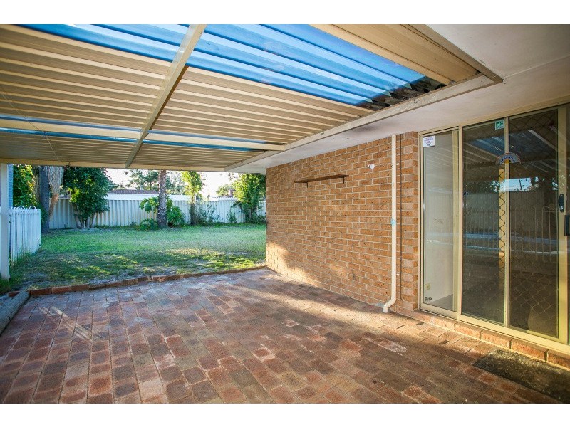 16 Danube Avenue, Beechboro WA 6063