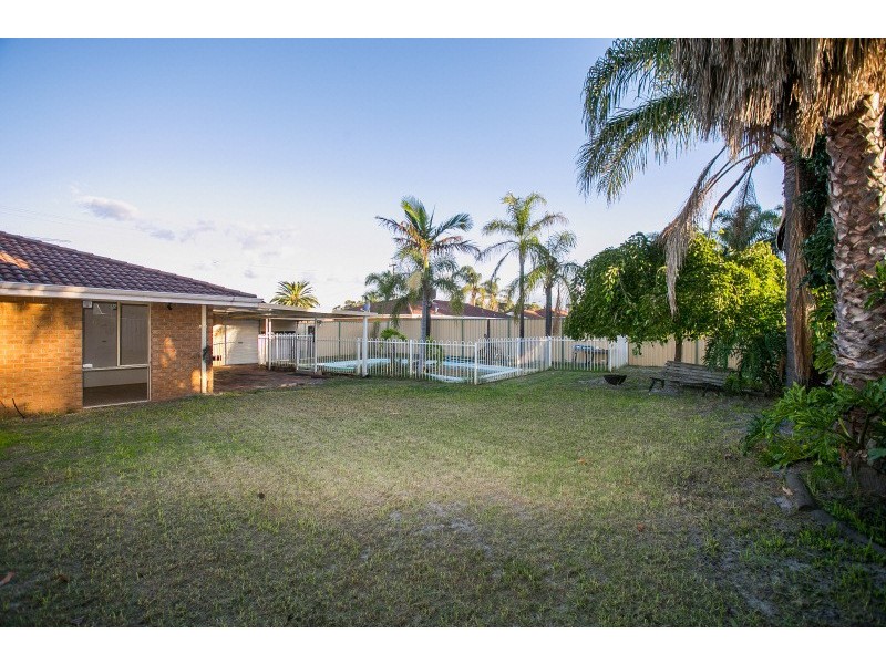 16 Danube Avenue, Beechboro WA 6063