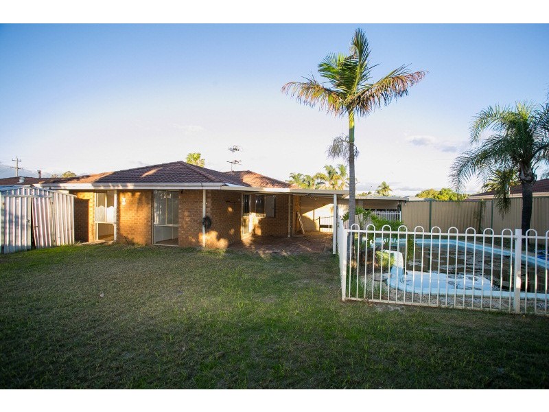 16 Danube Avenue, Beechboro WA 6063