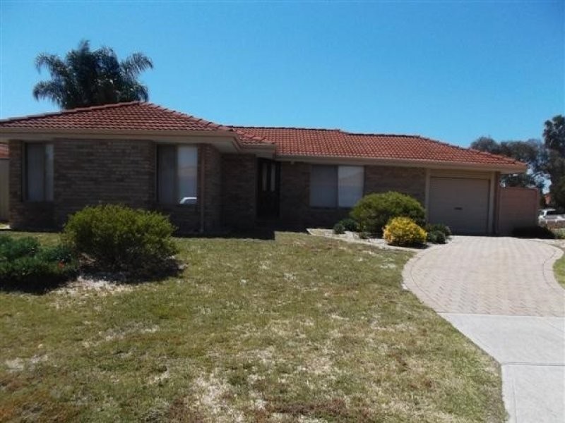 5 Cocos Grove, Kiara WA 6054