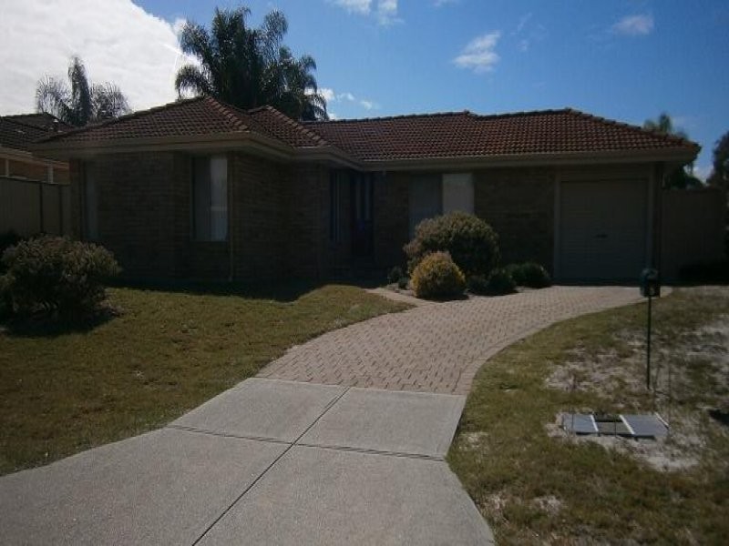 5 Cocos Grove, Kiara WA 6054