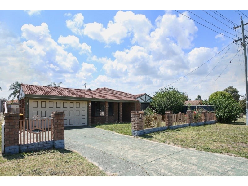 5 Madeira Avenue, Beechboro WA 6063