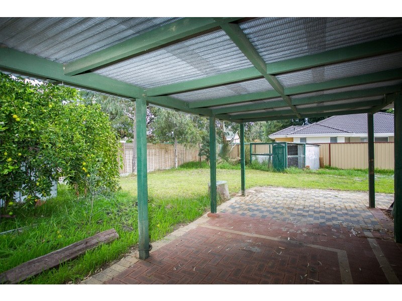 37 Kerwin Way, Lockridge WA 6054