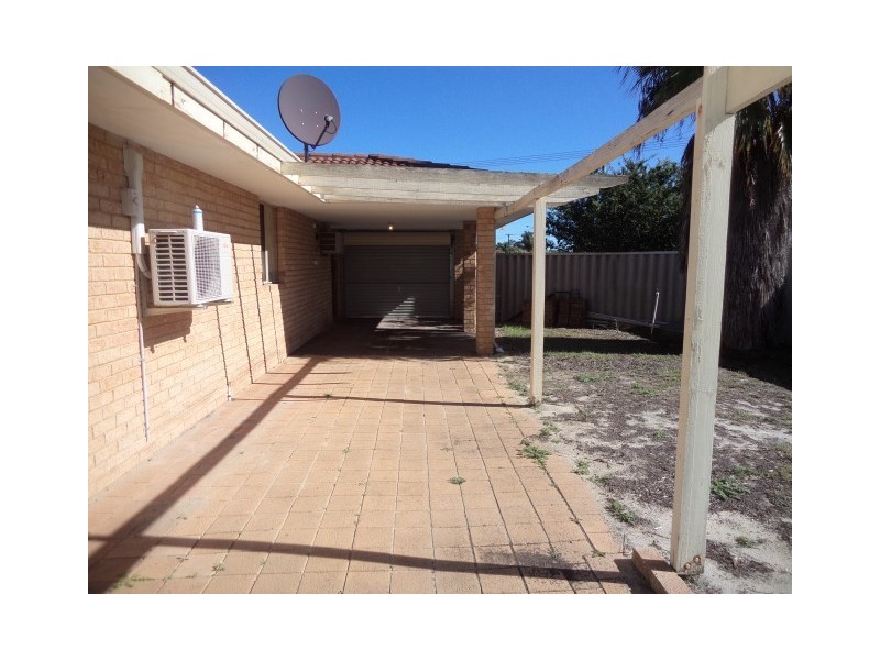 8 Mekong Place, Beechboro WA 6063