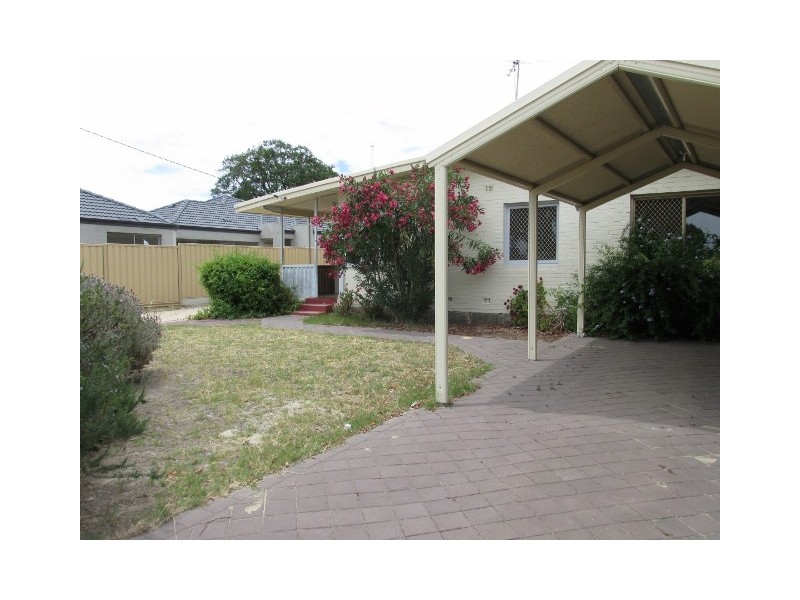 40 Kilmurray Way, Balga WA 6061