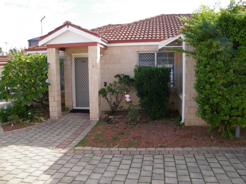 3/106 Keymer Street, Belmont WA 6104