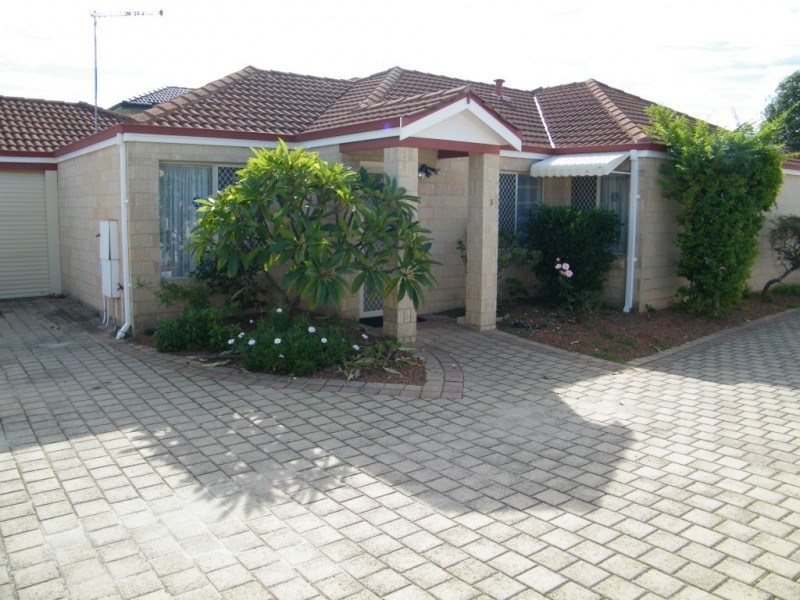 3/106 Keymer Street, Belmont WA 6104