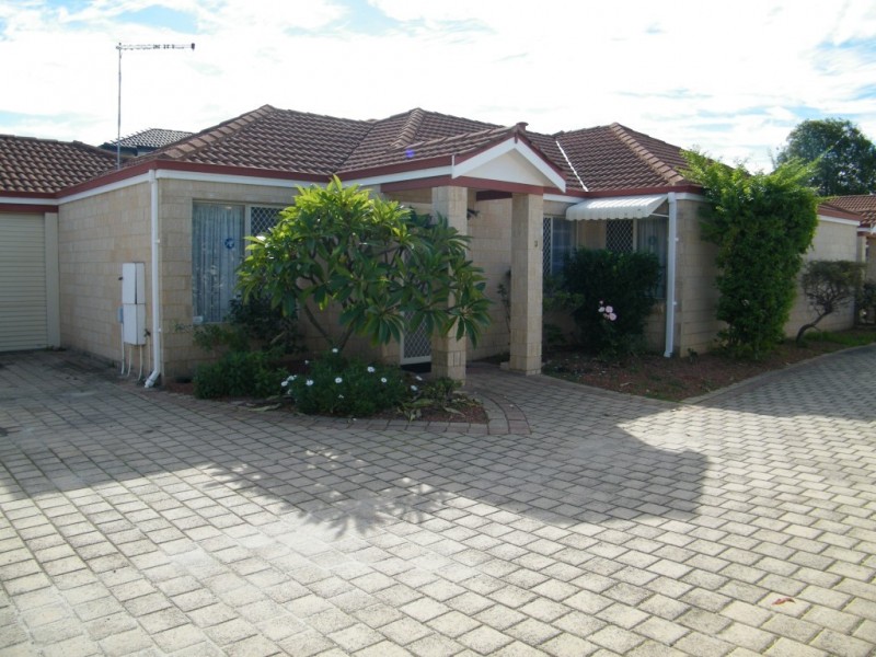 3/106 Keymer Street, Belmont WA 6104