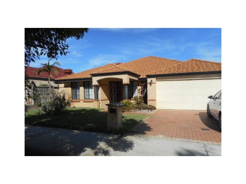 5 Ponte Vecchio Boulevarde, Ellenbrook WA 6069