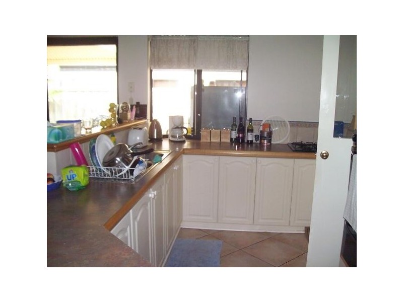 5 Ponte Vecchio Boulevarde, Ellenbrook WA 6069