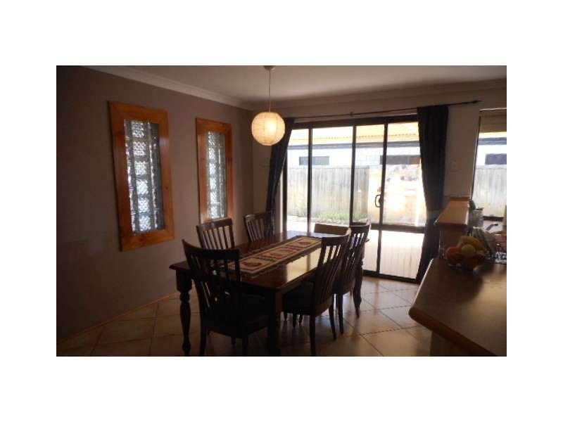 5 Ponte Vecchio Boulevarde, Ellenbrook WA 6069