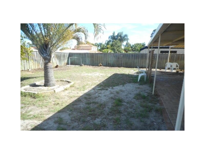 5 Ponte Vecchio Boulevarde, Ellenbrook WA 6069