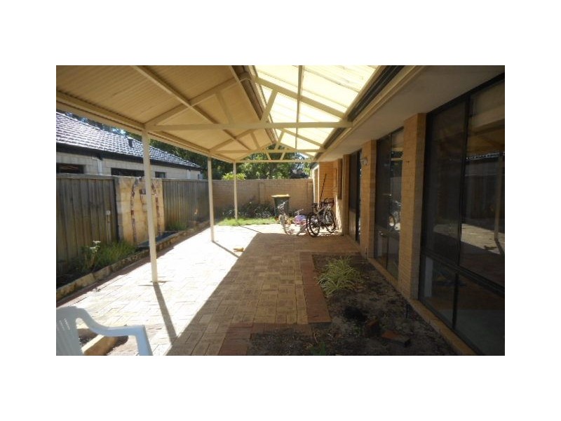 5 Ponte Vecchio Boulevarde, Ellenbrook WA 6069