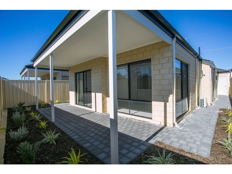 201B Landsdale Road, Landsdale WA 6065