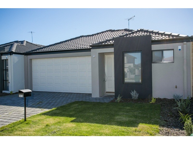 201B Landsdale Road, Landsdale WA 6065