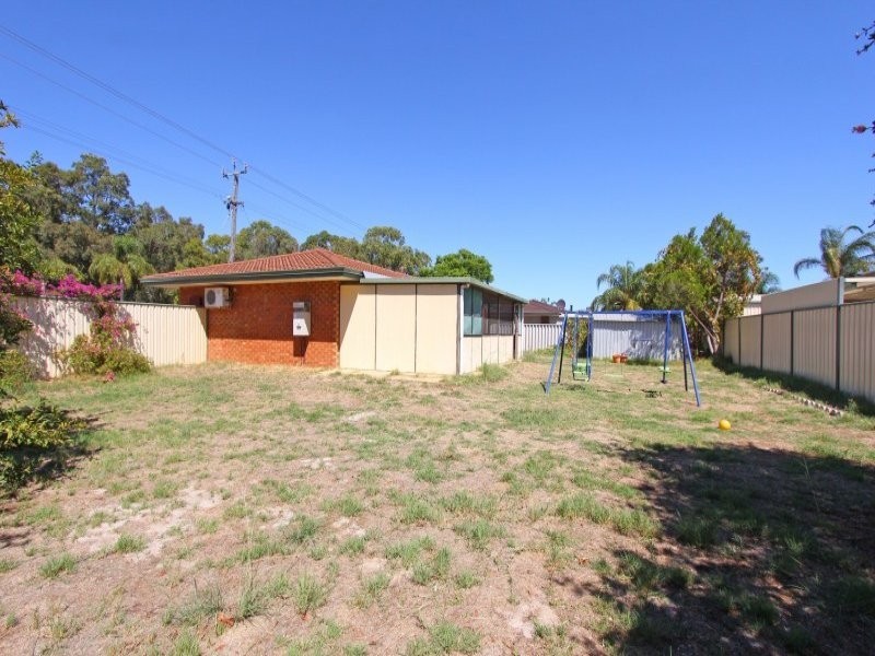 31 Balfour Street, Huntingdale WA 6110