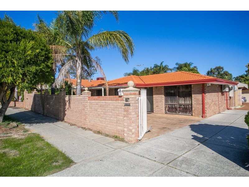76 Honeywell Boulevard, Mirrabooka WA 6061