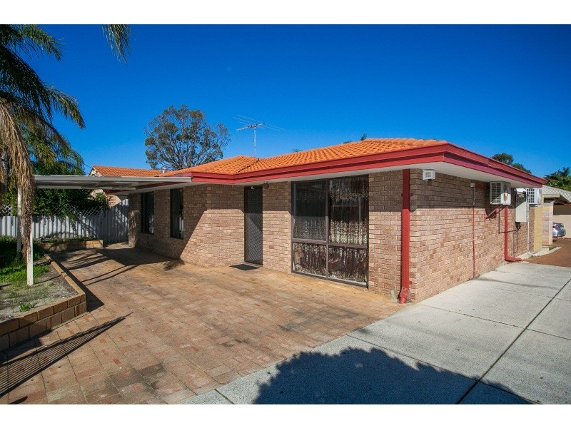 76 Honeywell Boulevard, Mirrabooka WA 6061