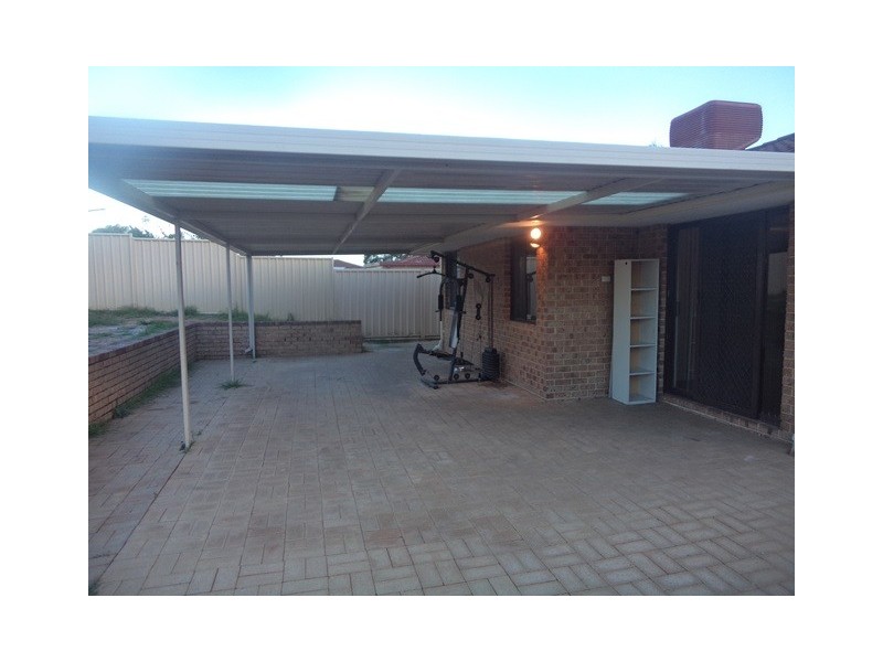 9 Ribble Place, Beechboro WA 6063