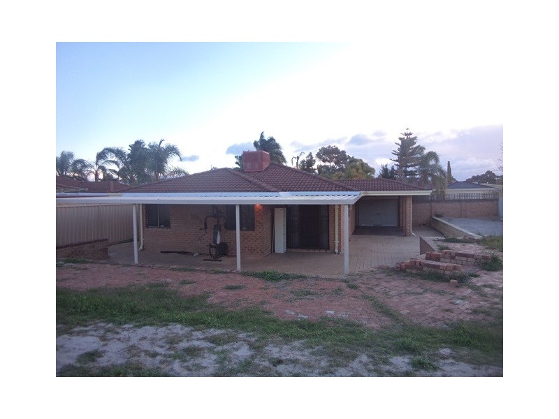 9 Ribble Place, Beechboro WA 6063