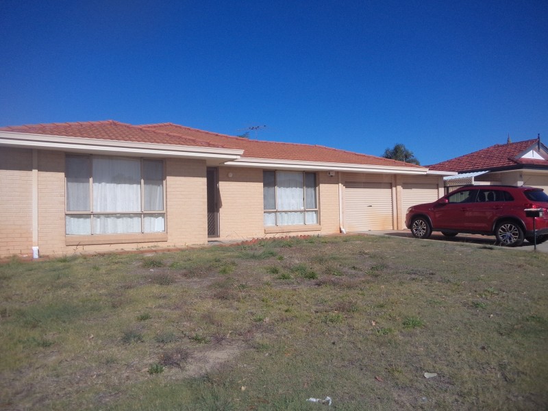 14 Redgate Court, Kiara WA 6054