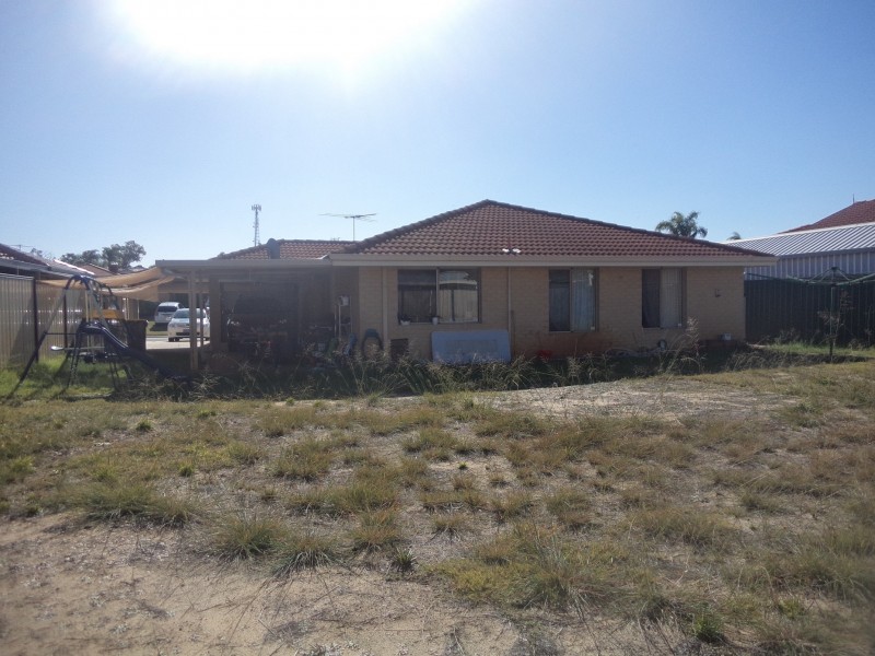 14 Redgate Court, Kiara WA 6054