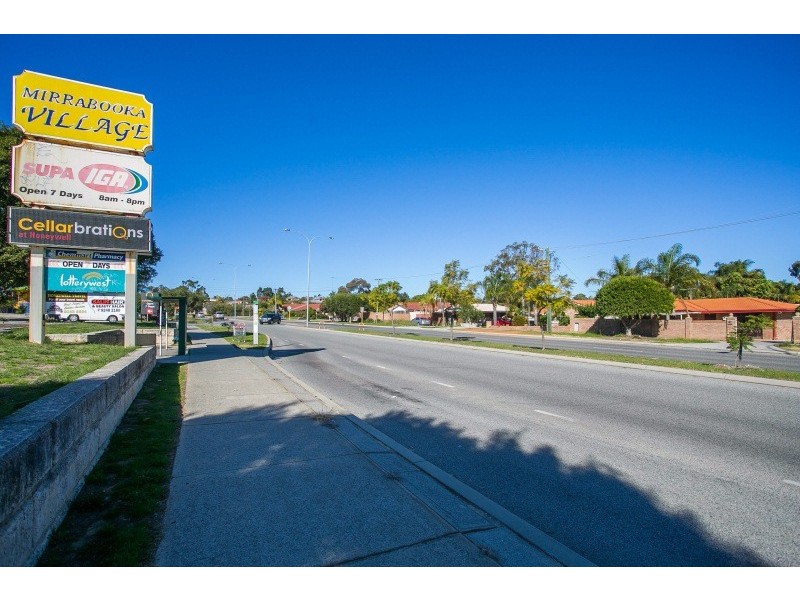 76A Honeywell Boulevard, Mirrabooka WA 6061