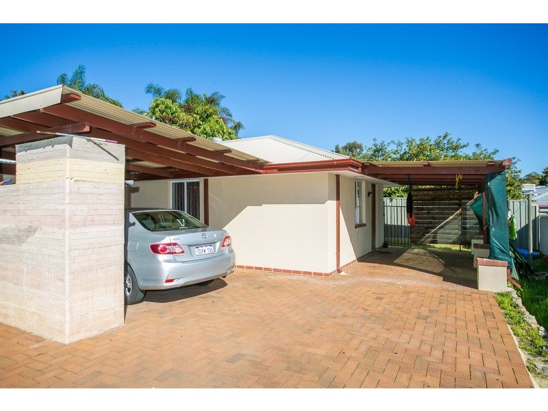 76B Honeywell Boulevard, Mirrabooka WA 6061