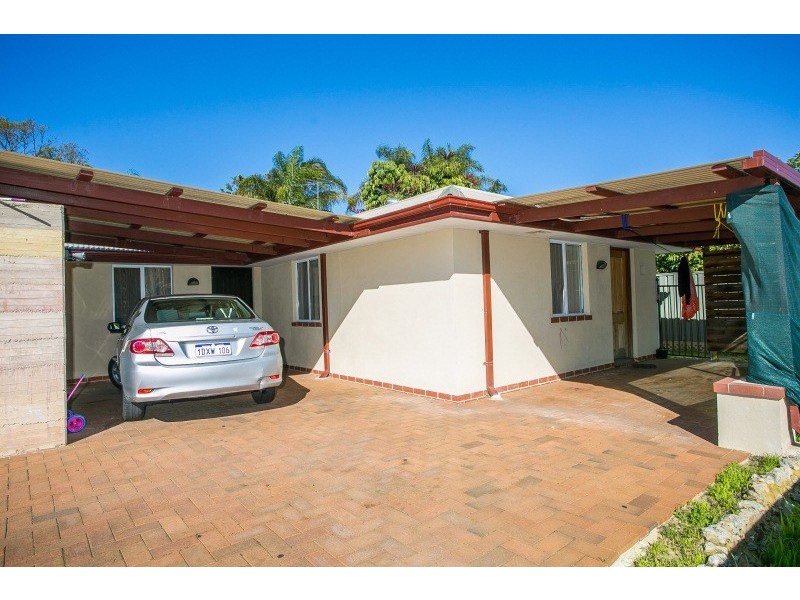 76B Honeywell Boulevard, Mirrabooka WA 6061
