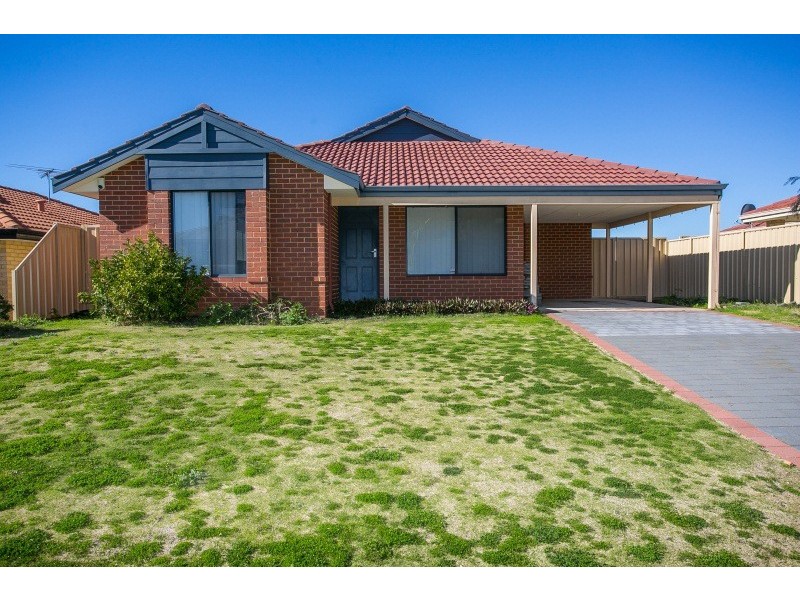 5 Hueston Lookout, Leda WA 6170