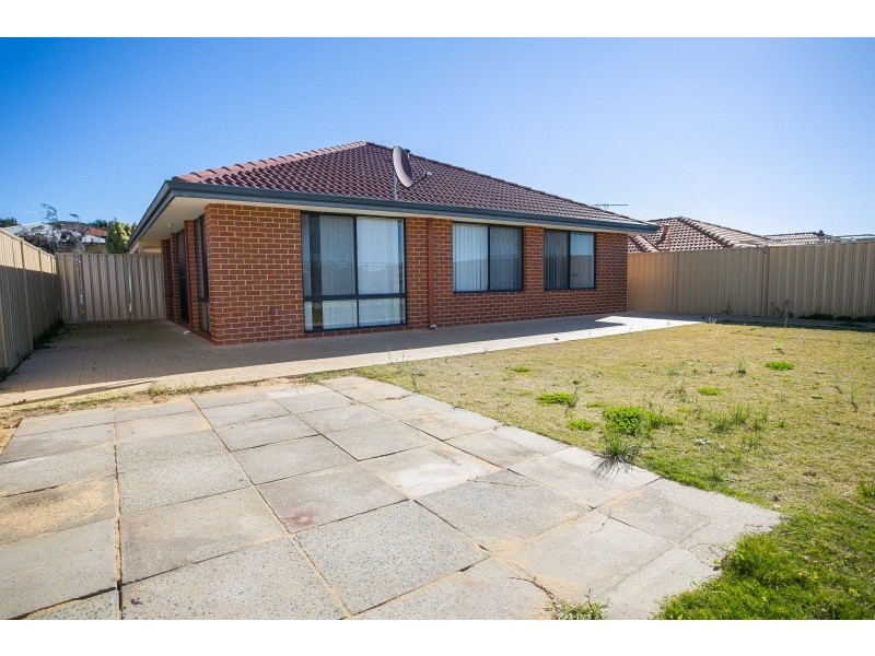 5 Hueston Lookout, Leda WA 6170