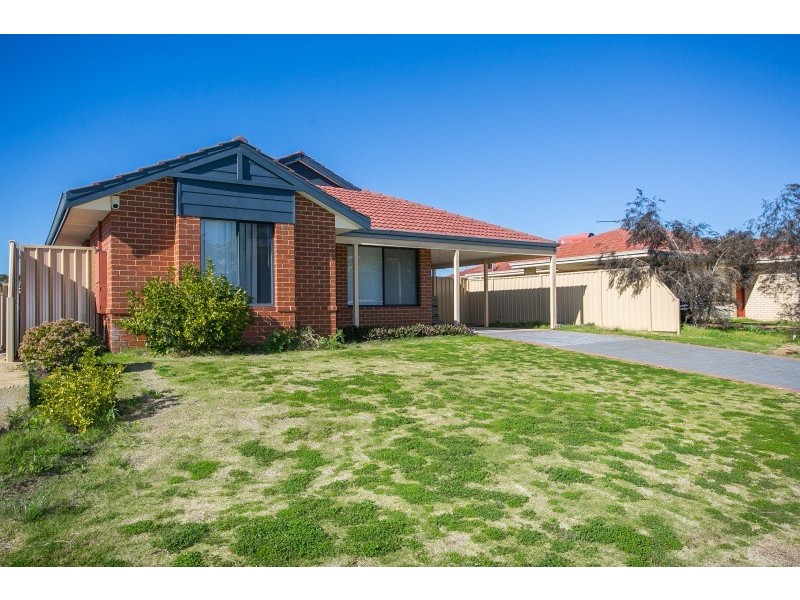 5 Hueston Lookout, Leda WA 6170