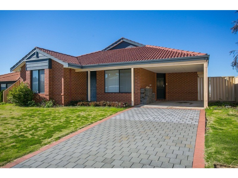 5 Hueston Lookout, Leda WA 6170
