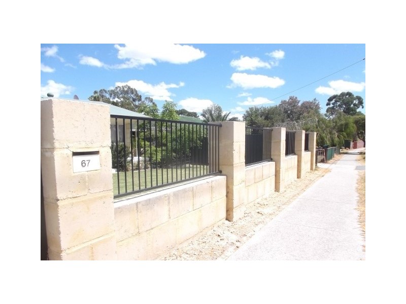 67 Sturtridge Road, Lockridge WA 6054