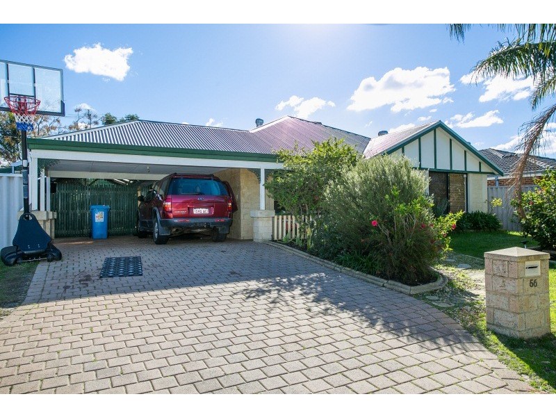 56 Nottingham Gardens, Ballajura WA 6066