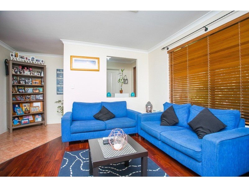 56 Nottingham Gardens, Ballajura WA 6066